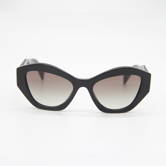 NEW PRADA PR07YS 1AB0A7 WOMEN'S SUNGLASSES PR07YSF PR 07YS PRADA SPR 07Y - Picture 4 of 12